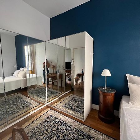 Maison De Ville Cosy Canal Saint Martin Παρίσι Εξωτερικό φωτογραφία